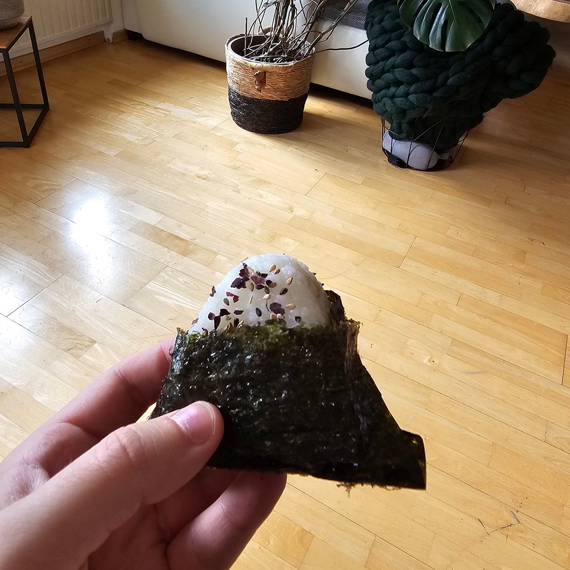 Onigiri
