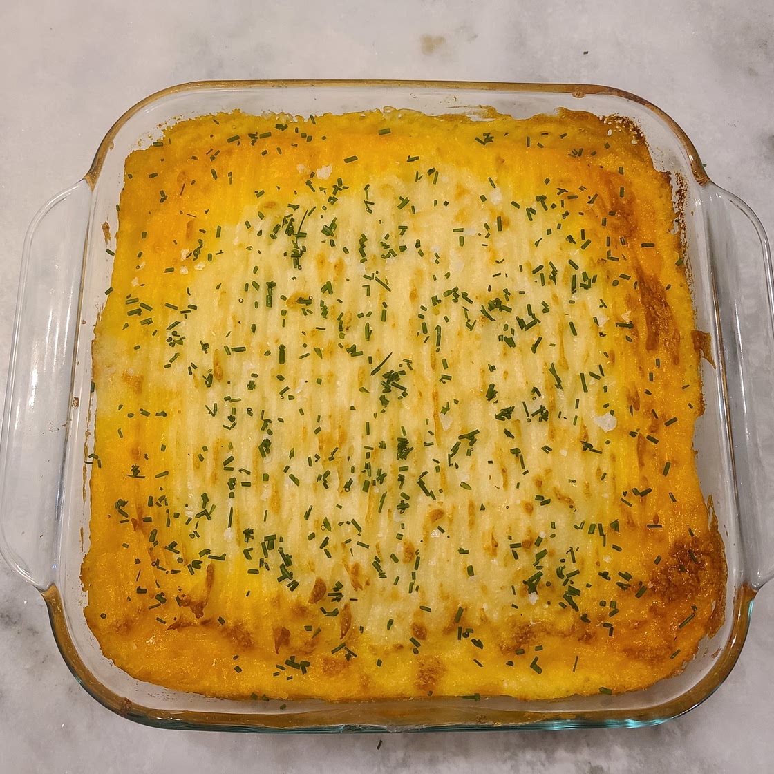 Shepheards Pie
