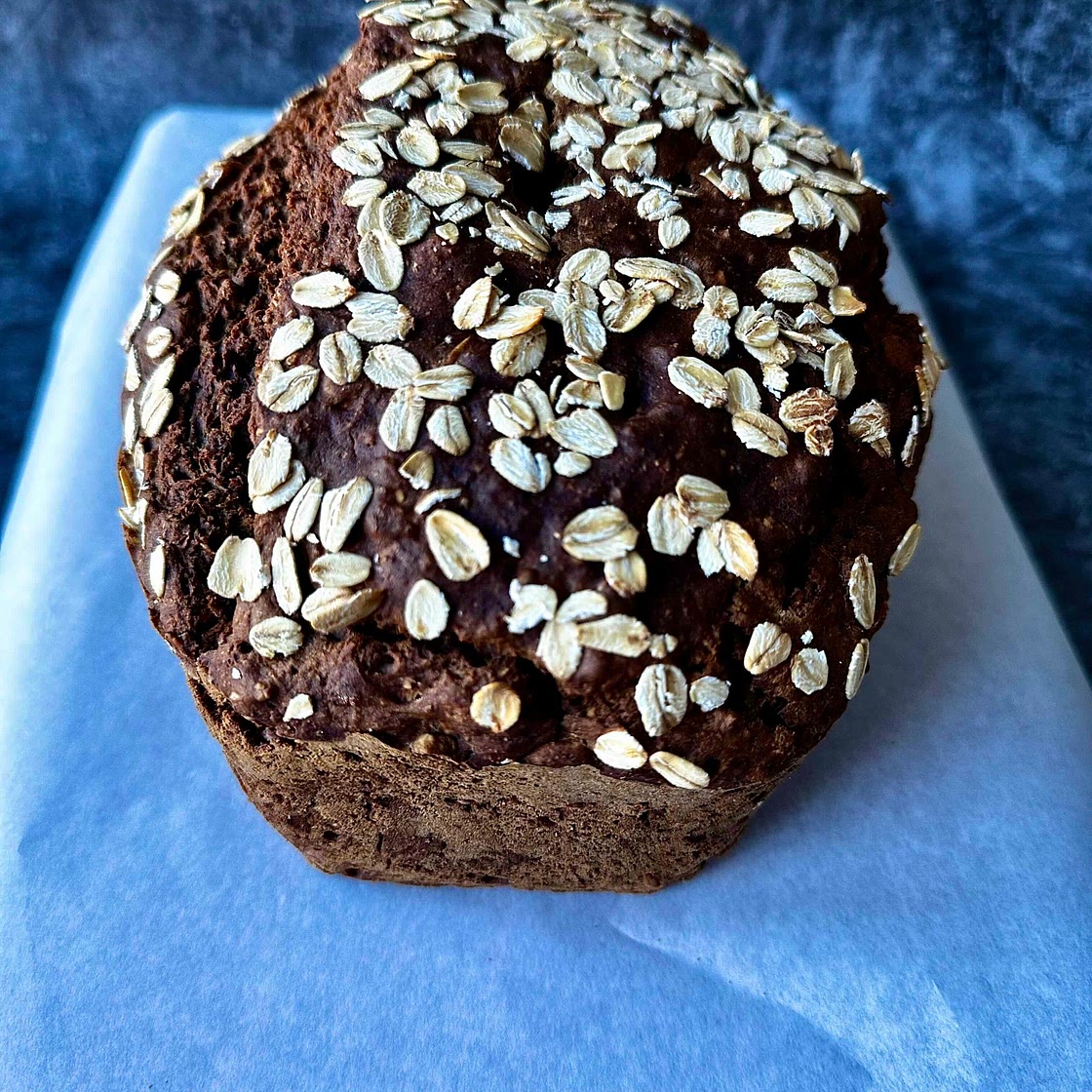 Irish Guinness Bread 