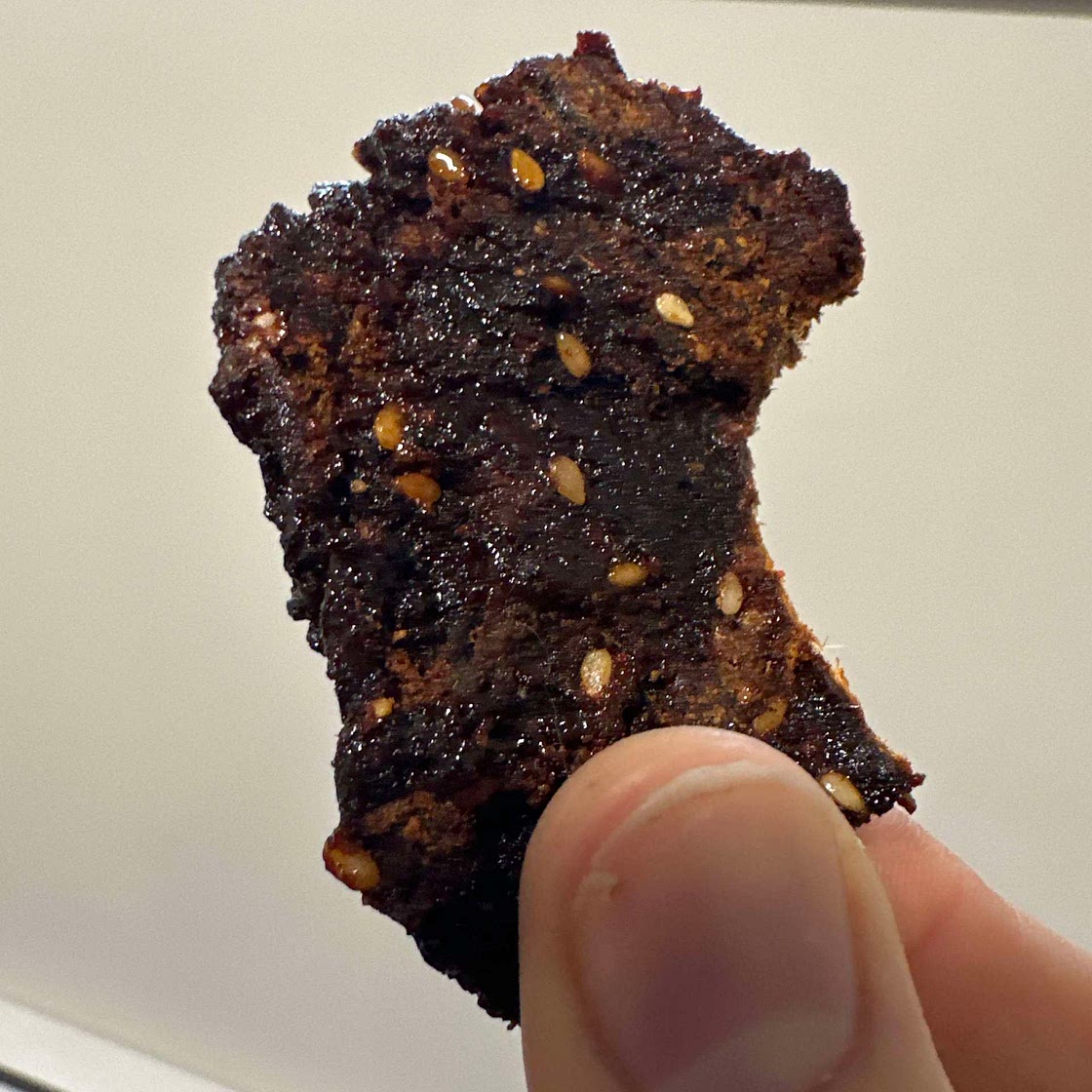 Beef Jerky