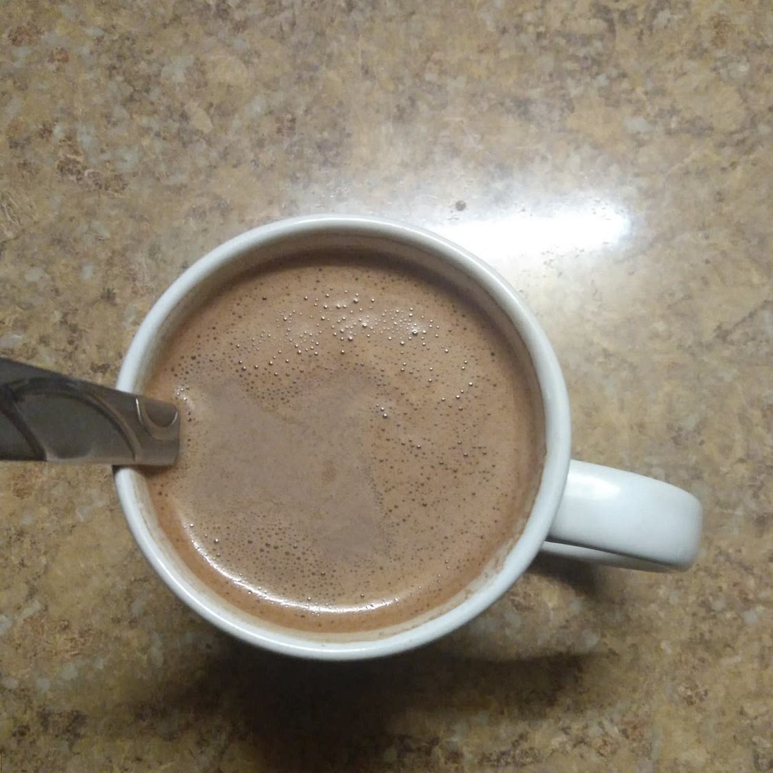 Hot Cocoa Recipe