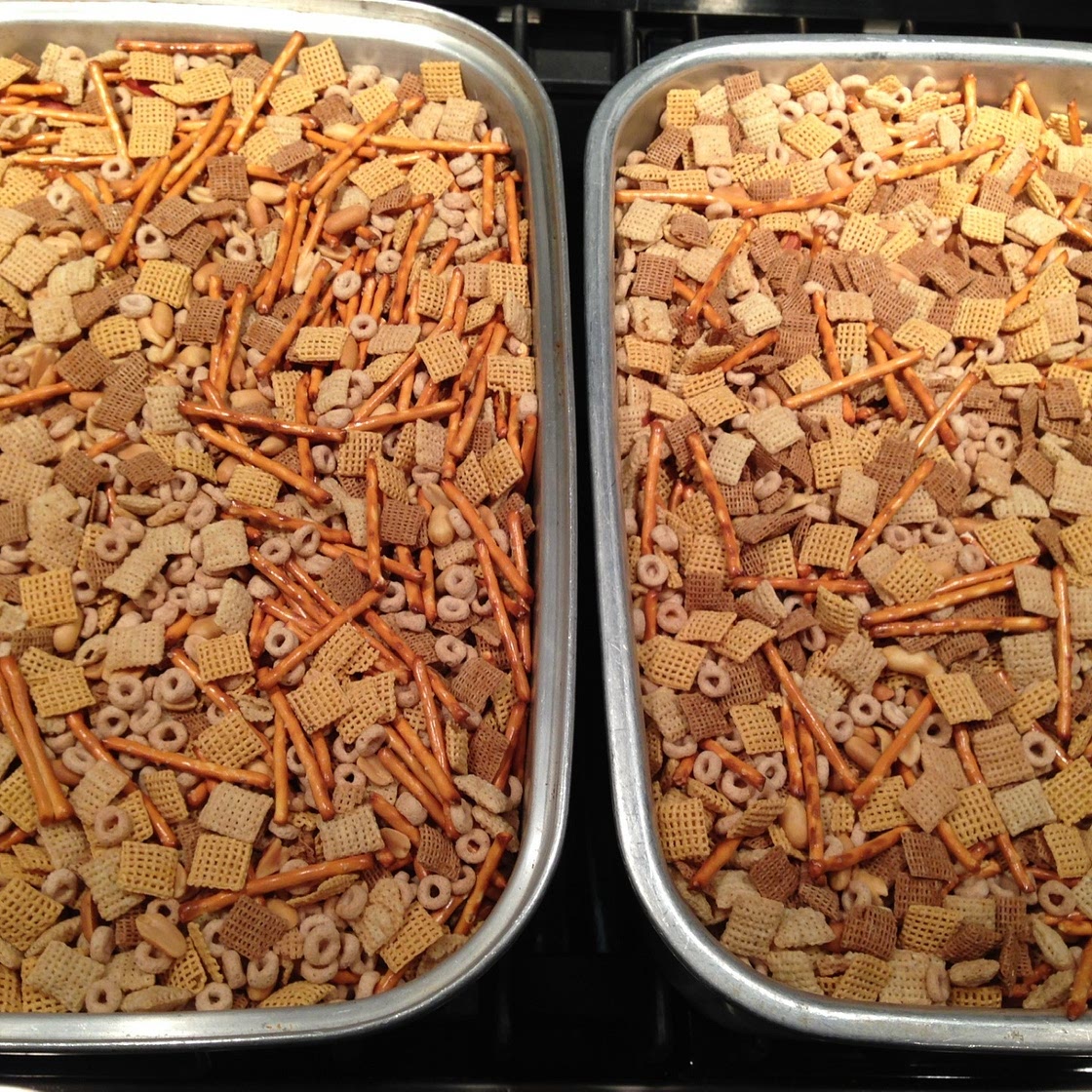 Earl’s Nuts & Bolts