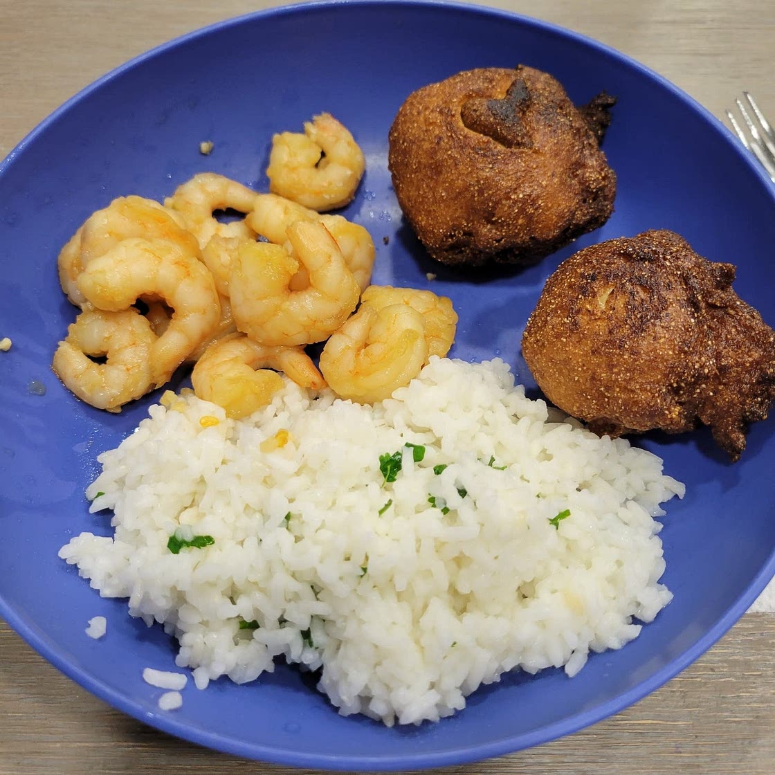 Vicki's Hush Puppies