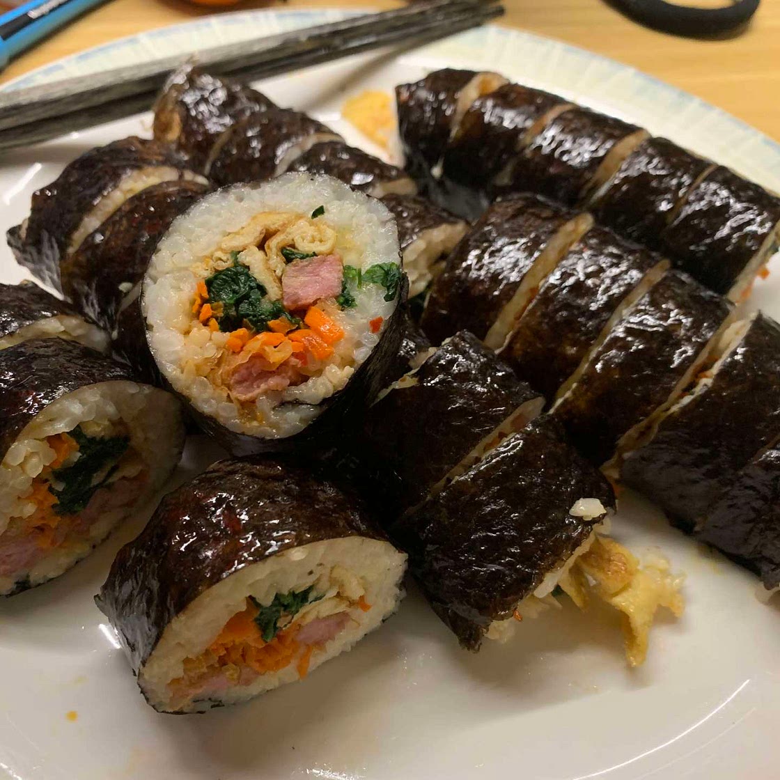 Kimbap