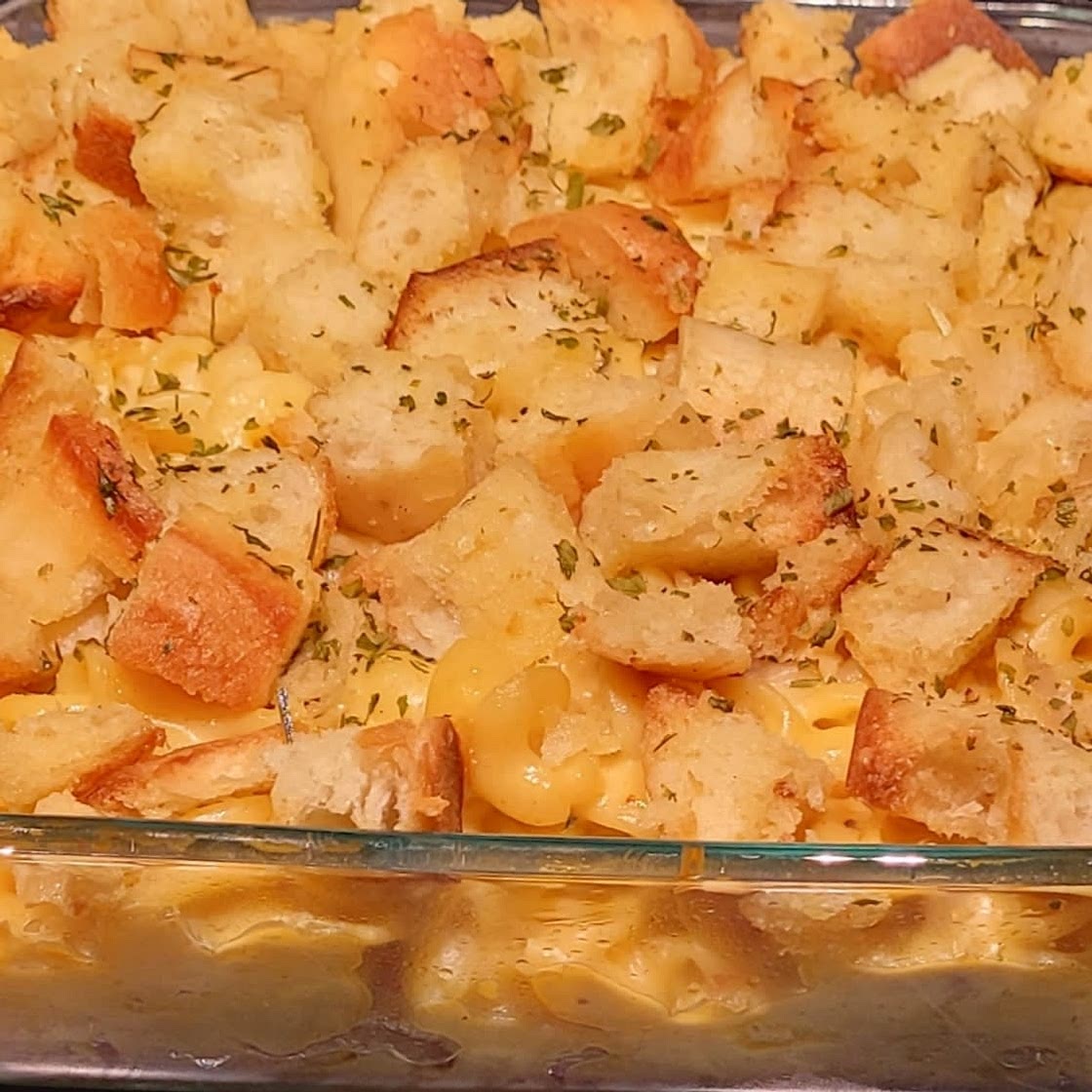 Macaroni and Cheese
