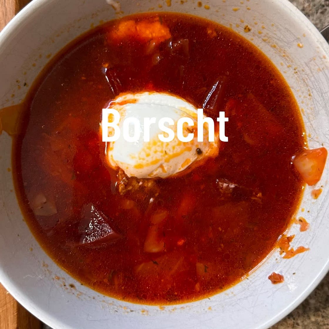 Borscht