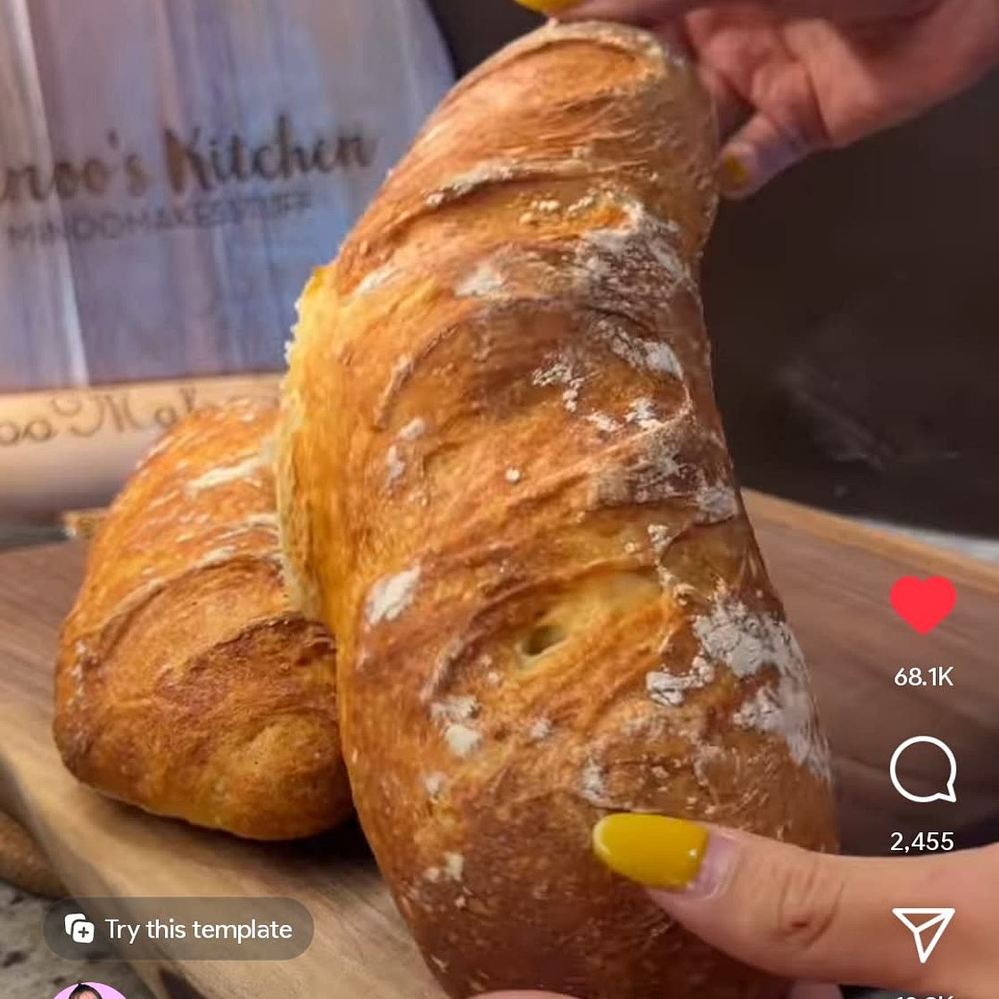 Baguette