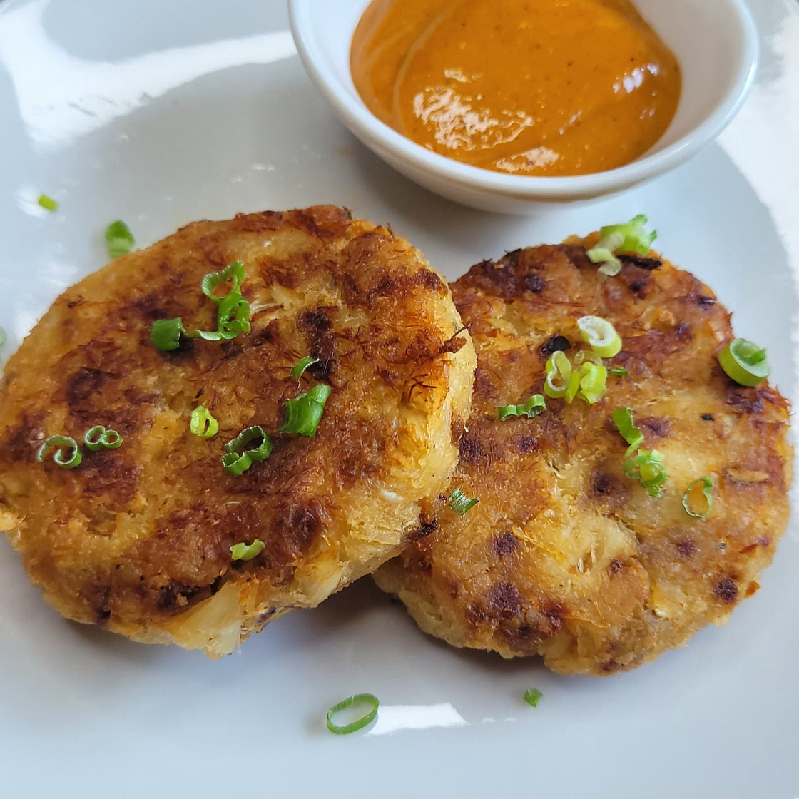 Jazzy's Crab Cakes