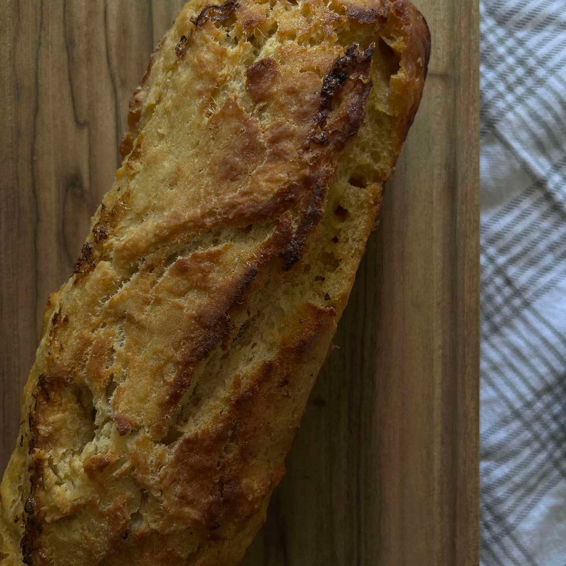 Beer bread 🍺🍞