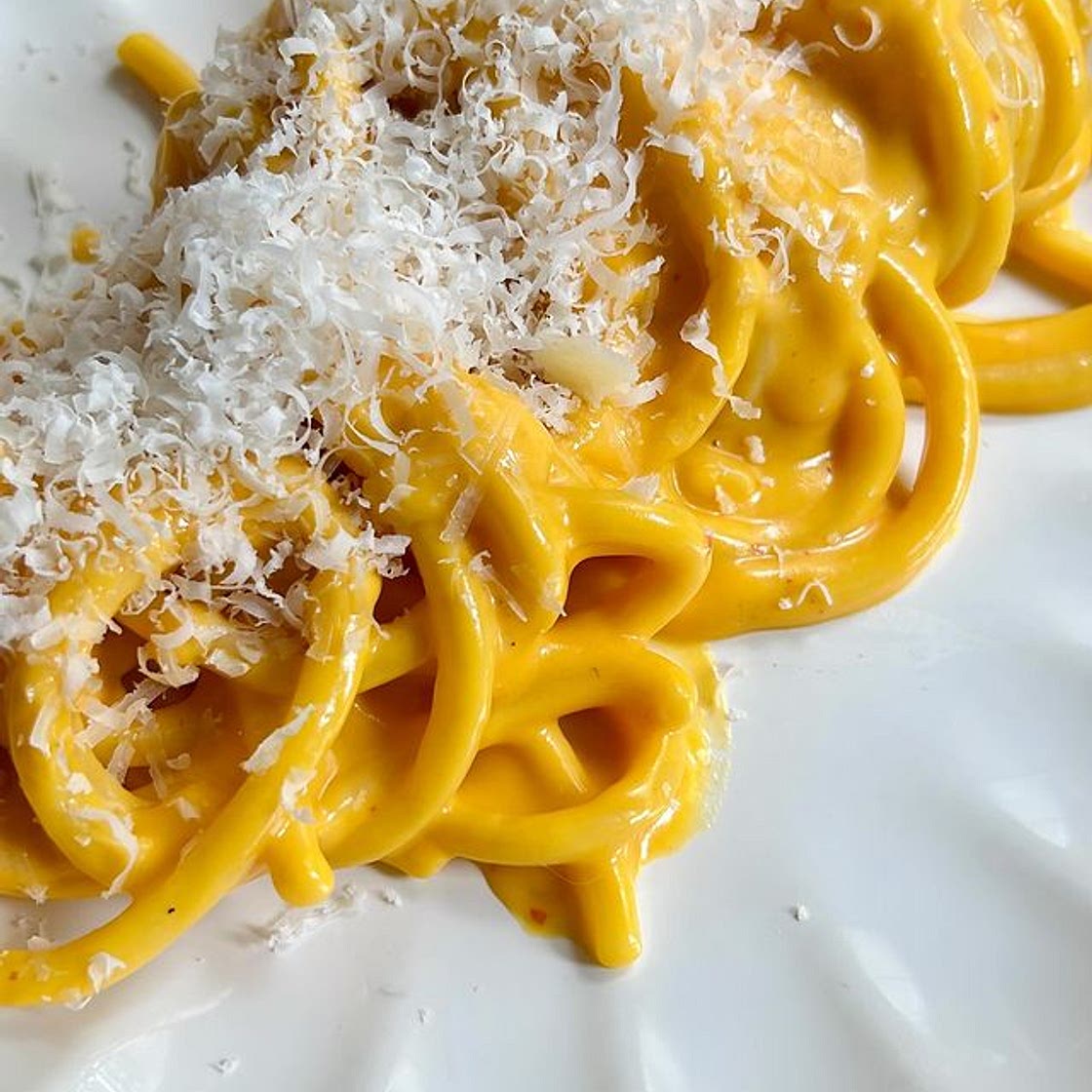PASTA BUTTERNUT ROTIE 🎃🔥🍂