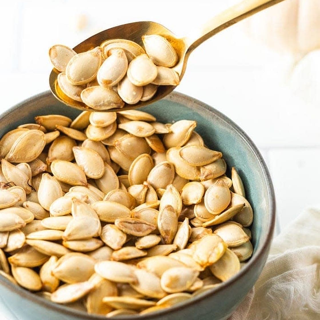 Best Pumpkin Seeds