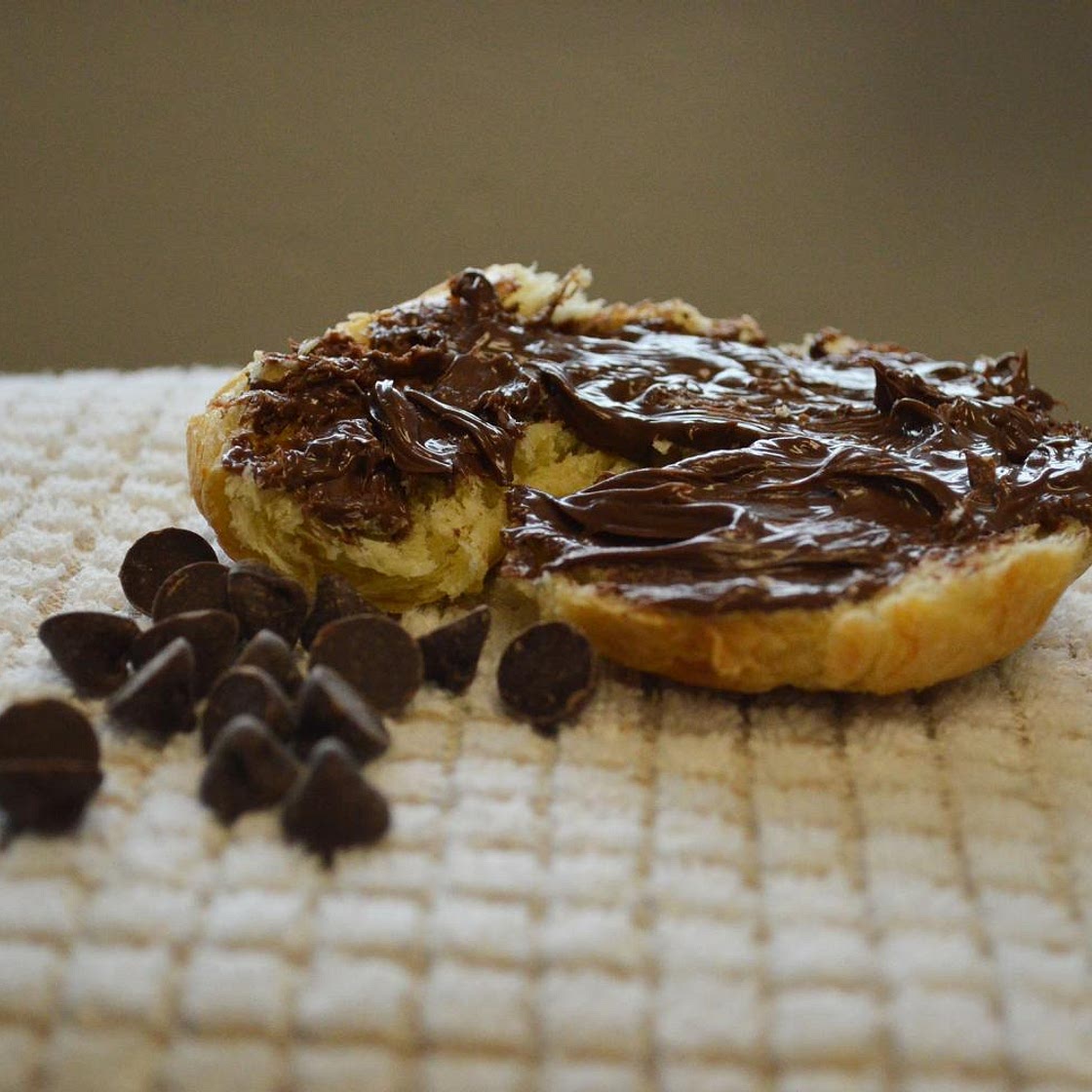 Recipe: UnDunkin’ delicious croissants