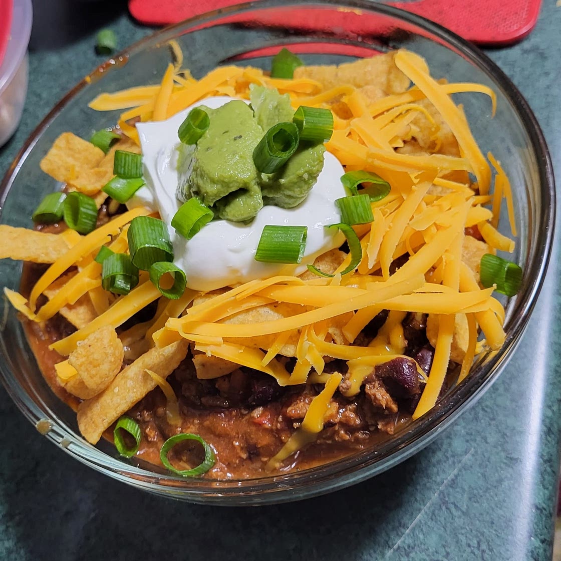 Instant Pot Award Winning Chili Recipe