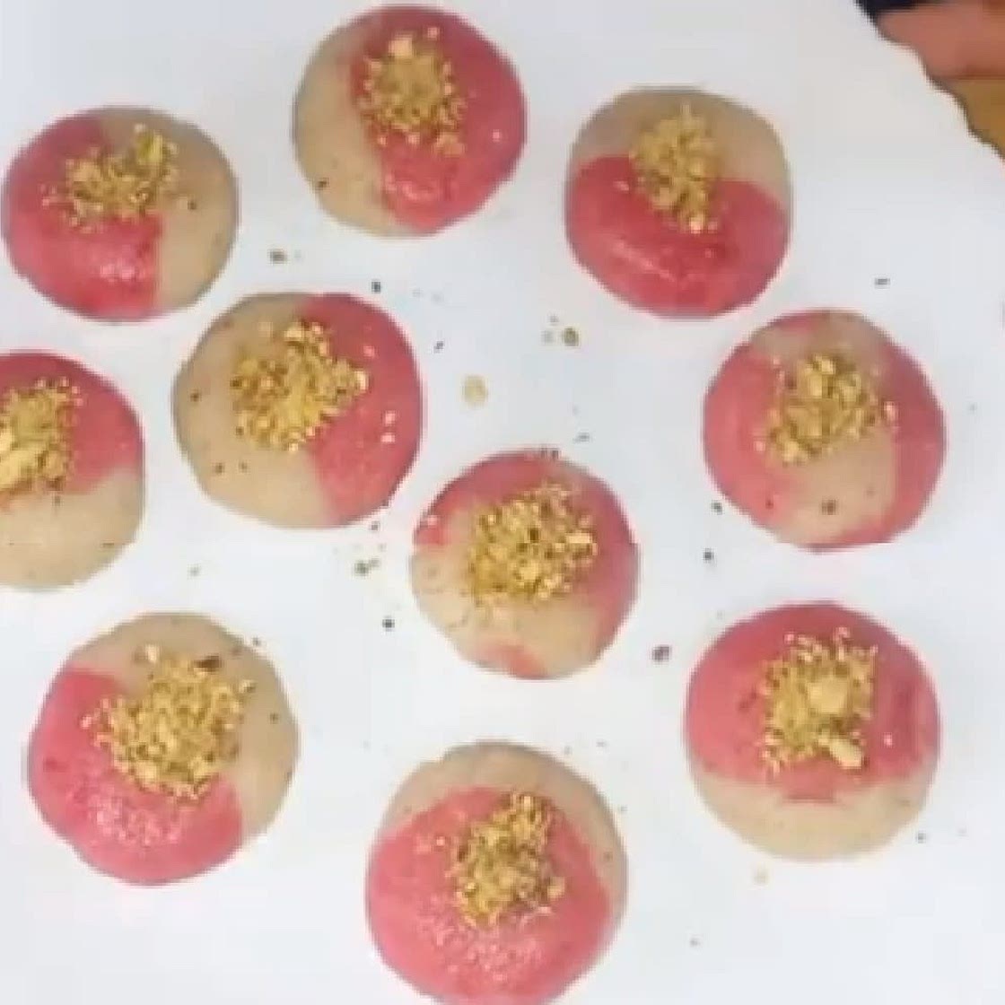 Diwali Special Instant peda recipe by Jatinder Kour