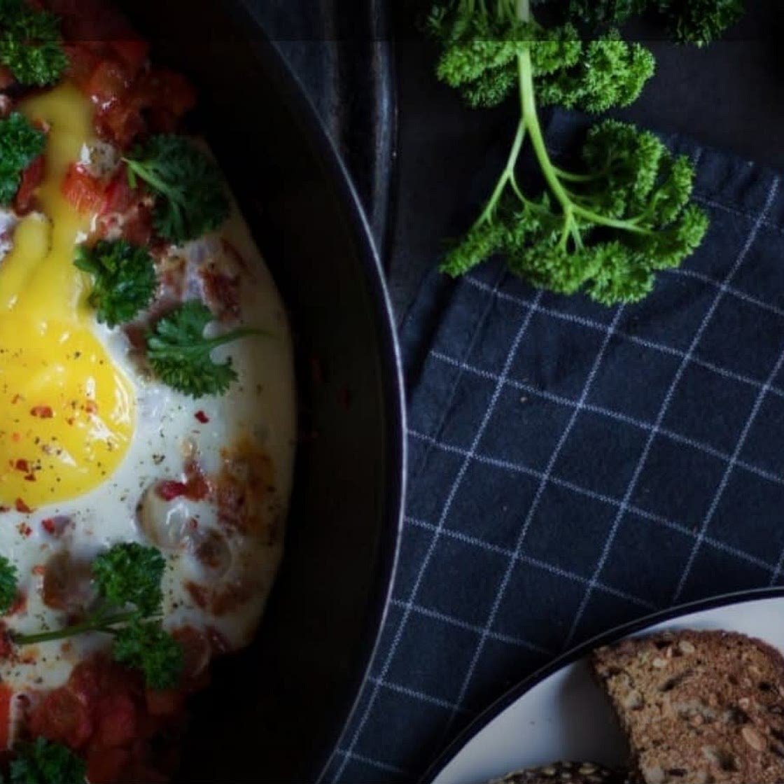 Shakshuka