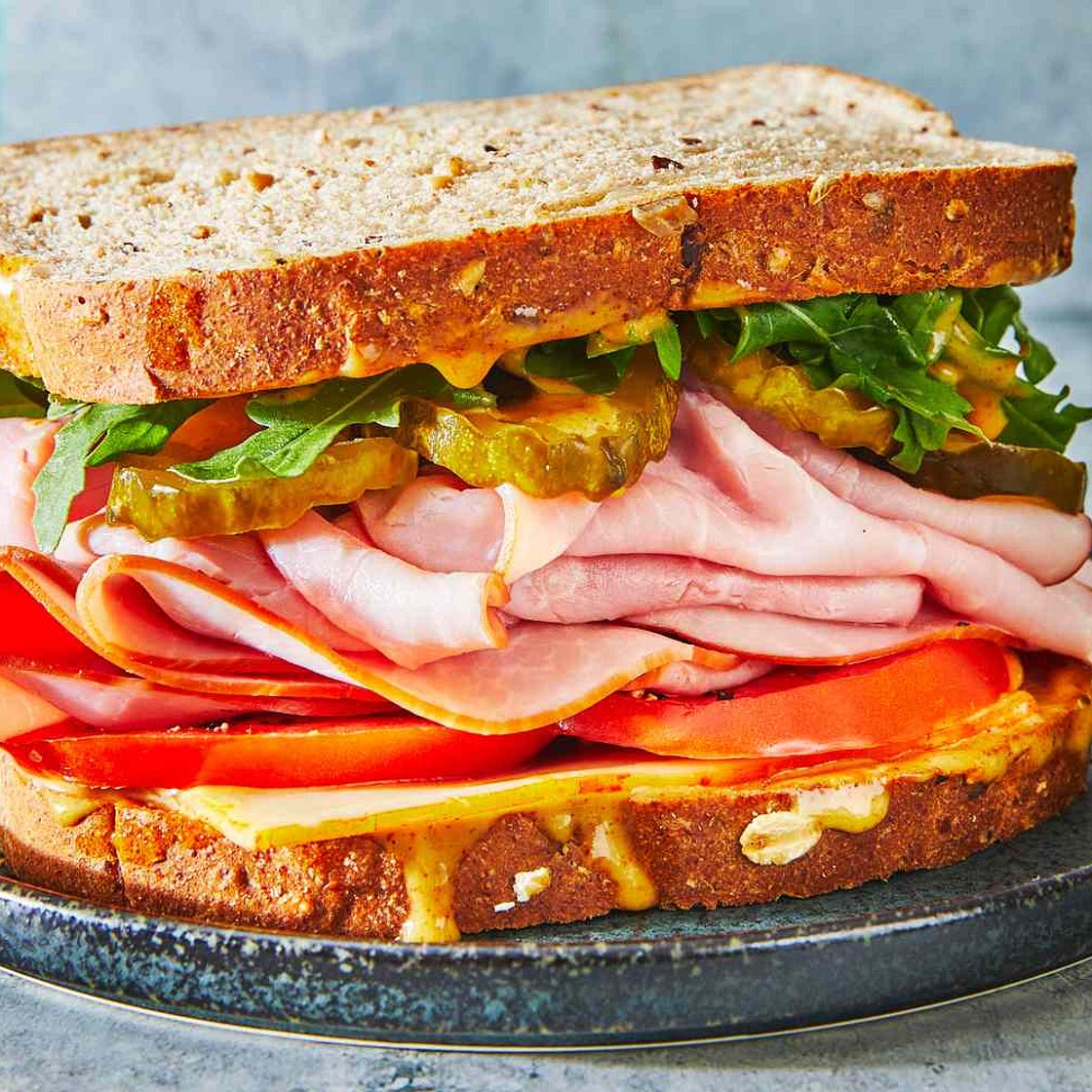 Sandwhich base