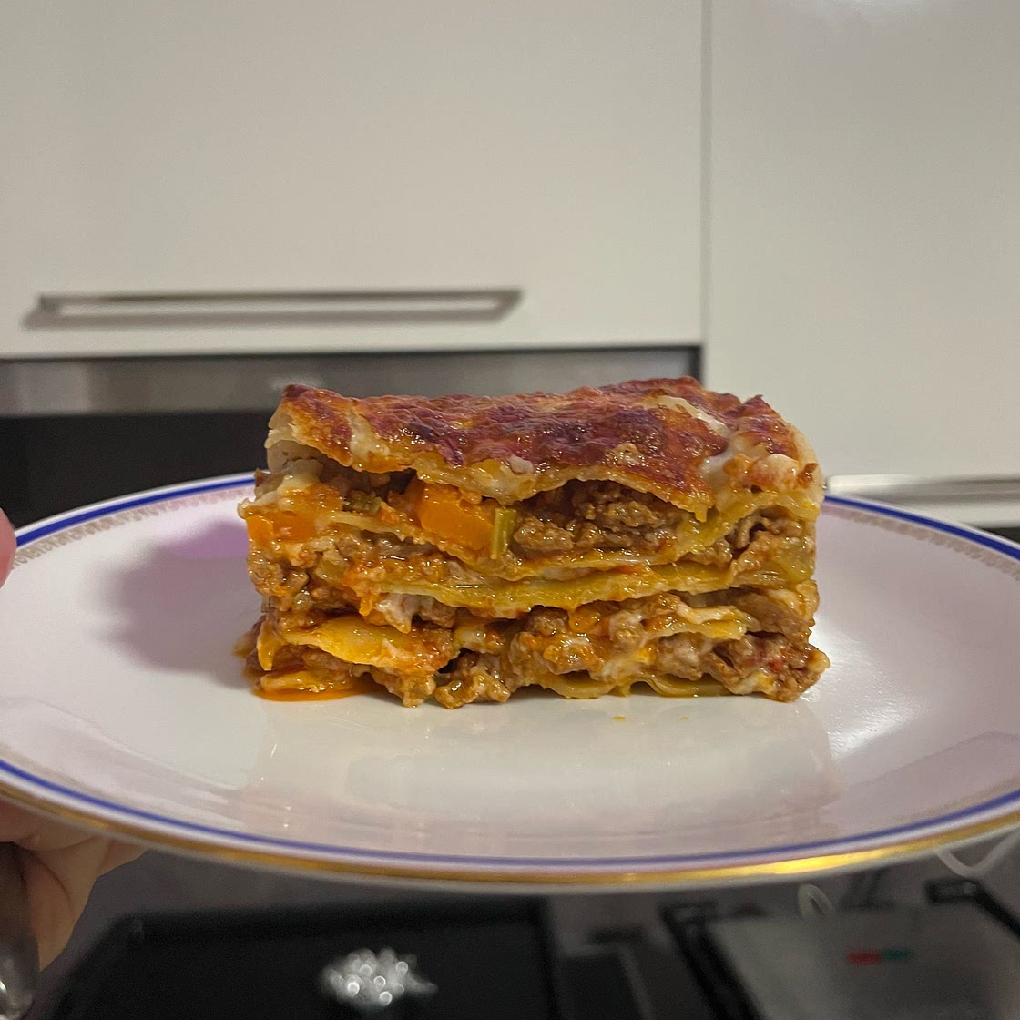 CLASSIC LASAGNE