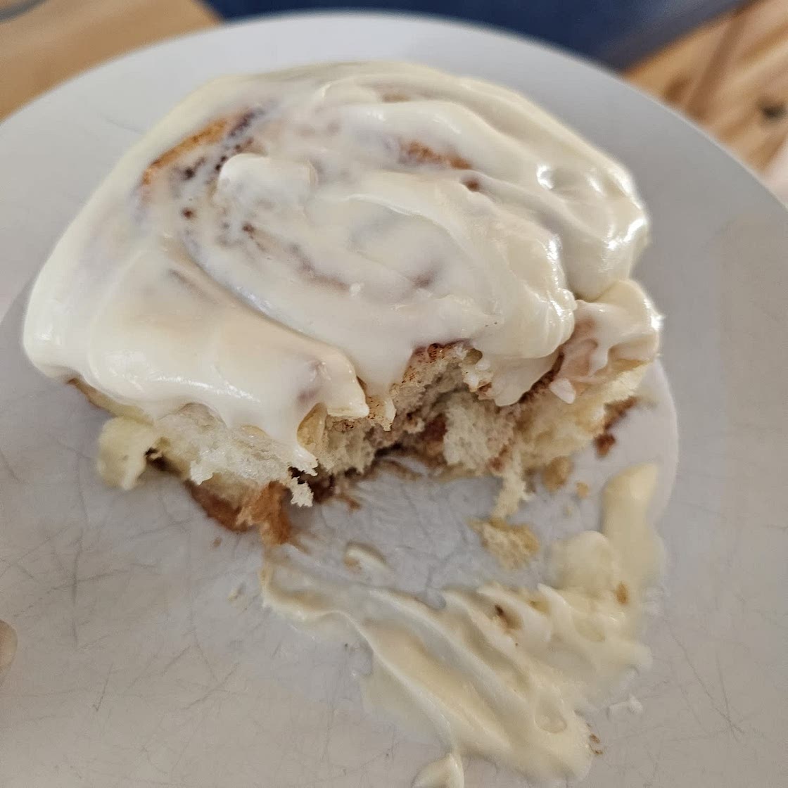 Homemade Cinnamon Rolls {Cinnabon Copycat}