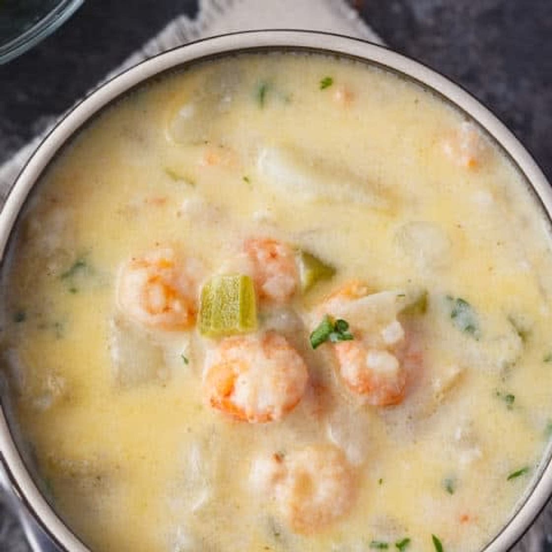 Chowder