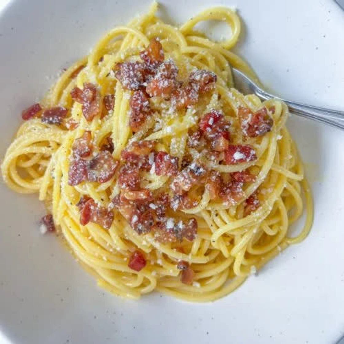 Carbonara