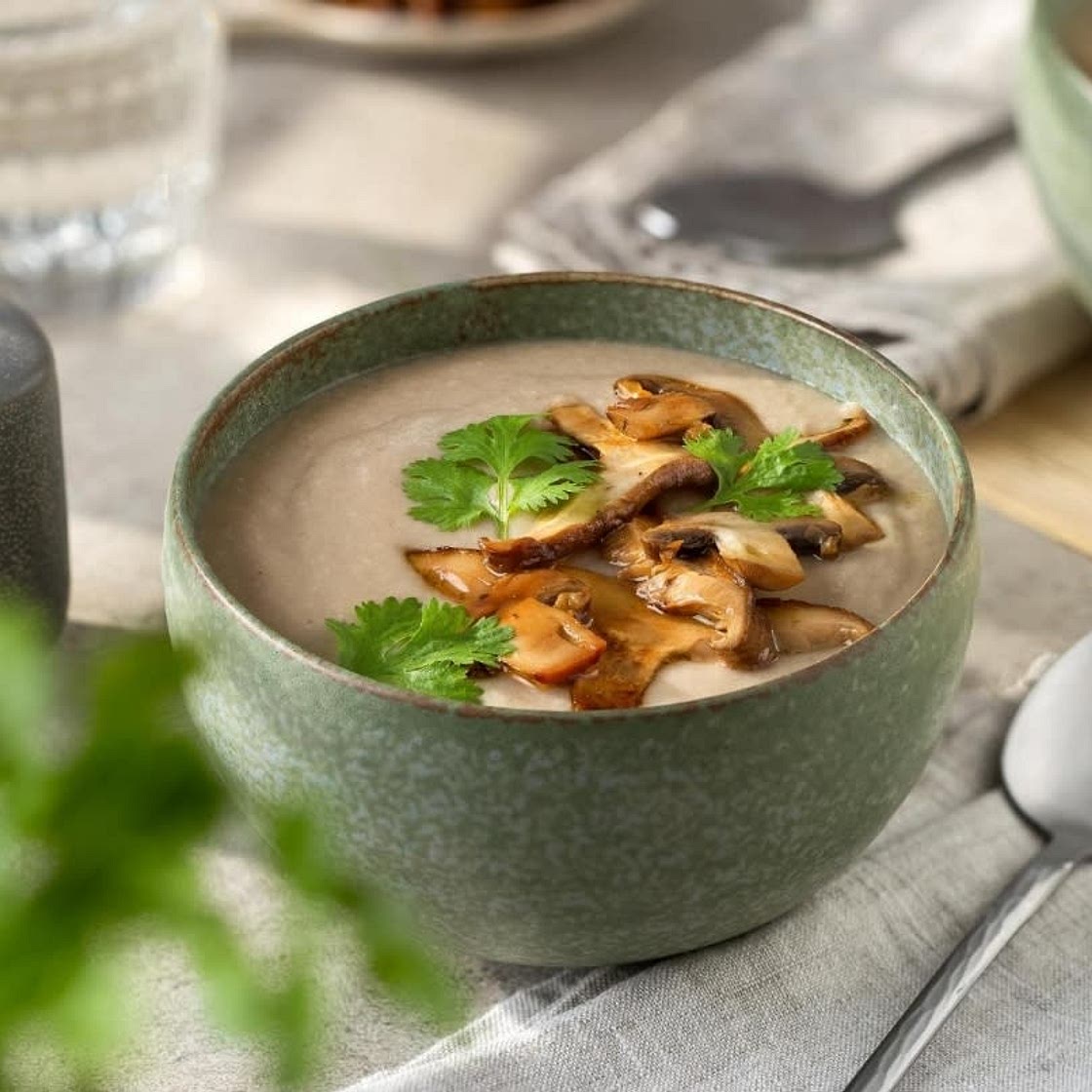 Umami Champignonsoep