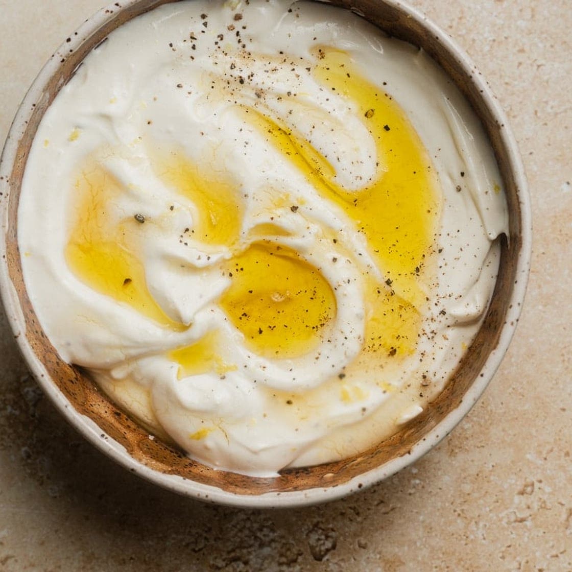 Whipped Ricotta Recipe