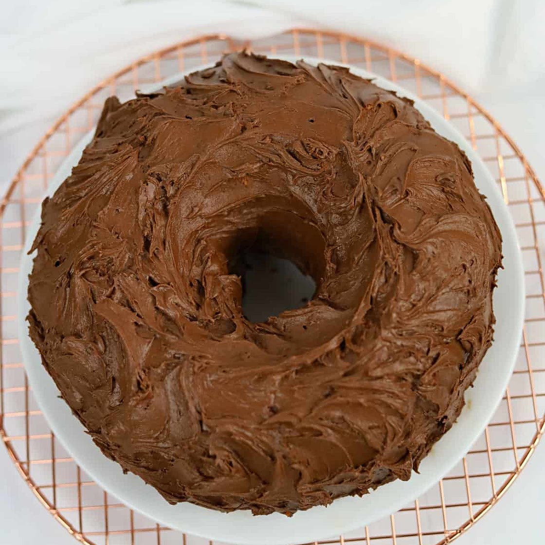 Yellow Pound Cake