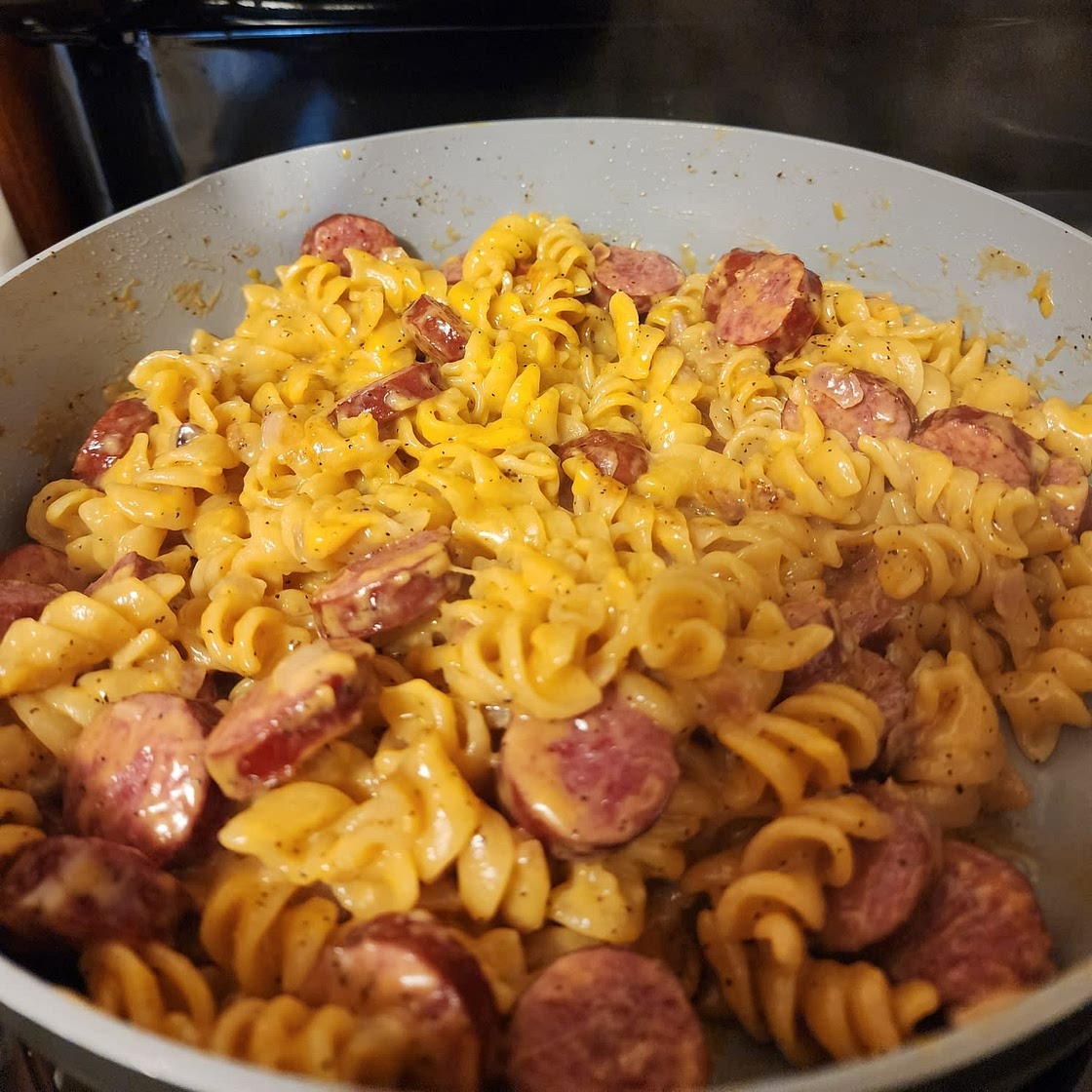Croissant Omelet Breakfast Casserole Recipe