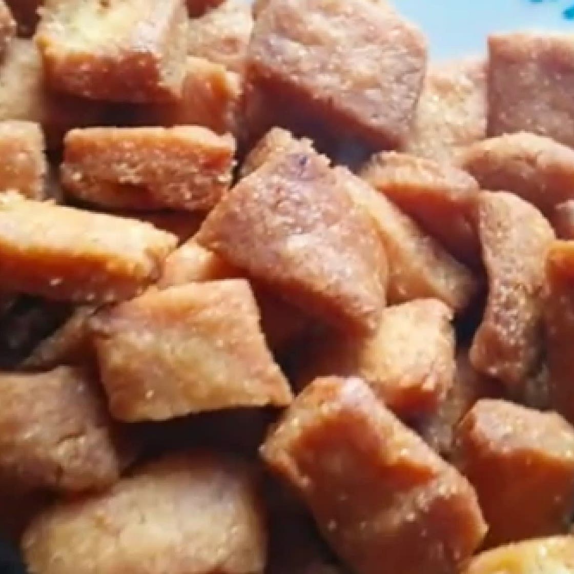Diwali special ShankarPali recipe by Swati Zanjurne