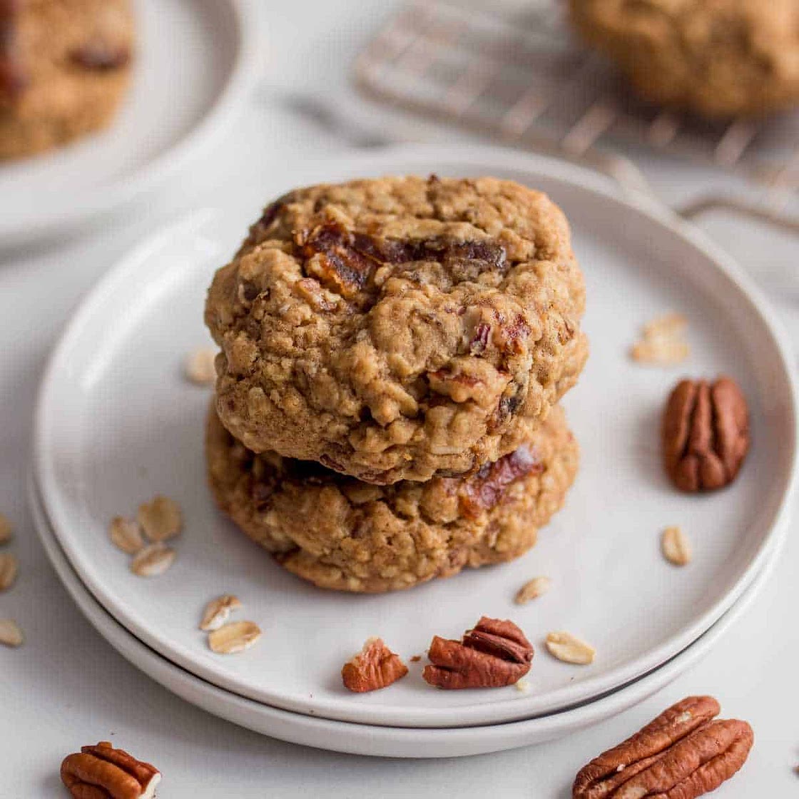 Date Cookies