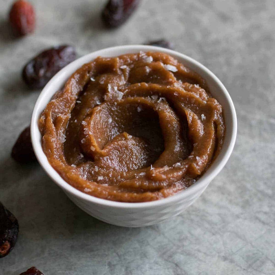 Date Paste