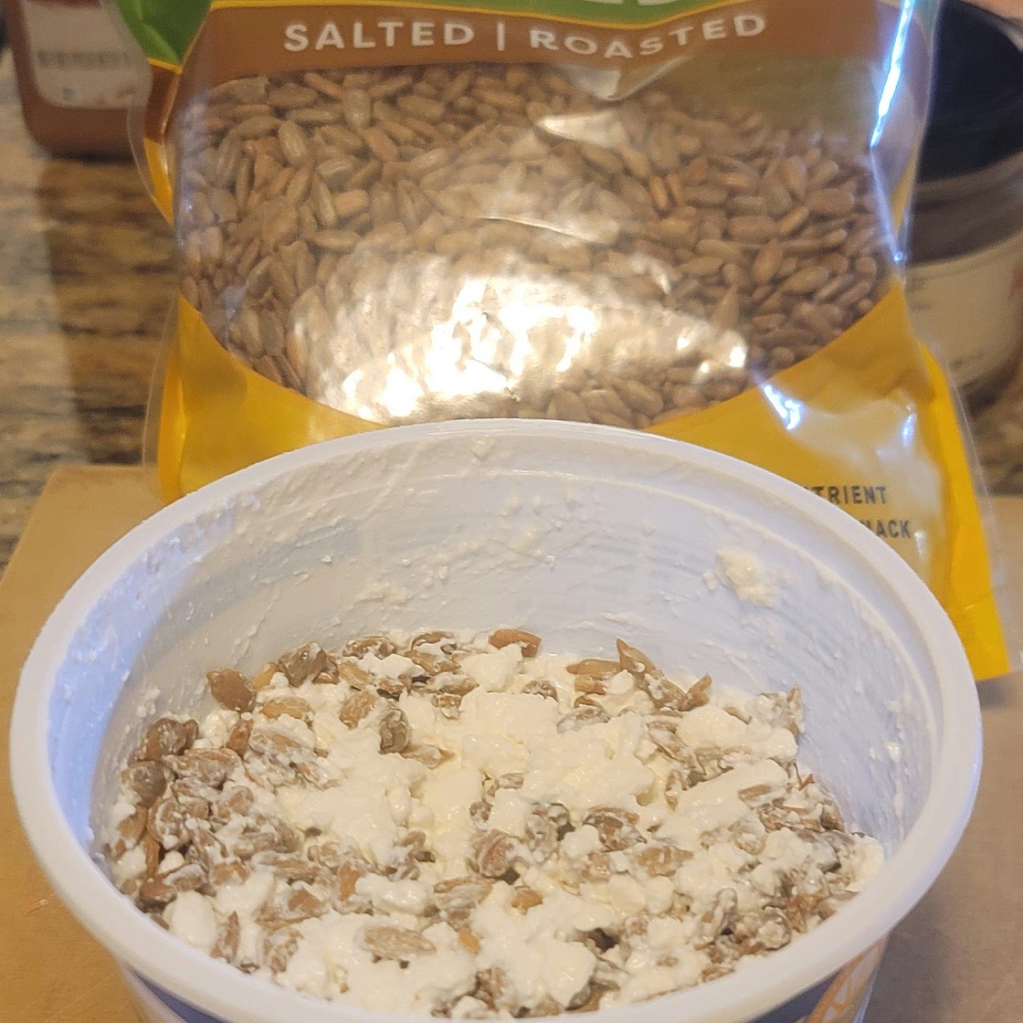 Nancy's cottage cheese