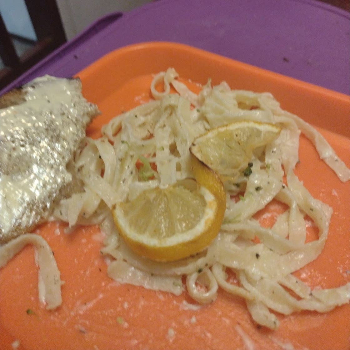 Best Homemade Alfredo Sauce