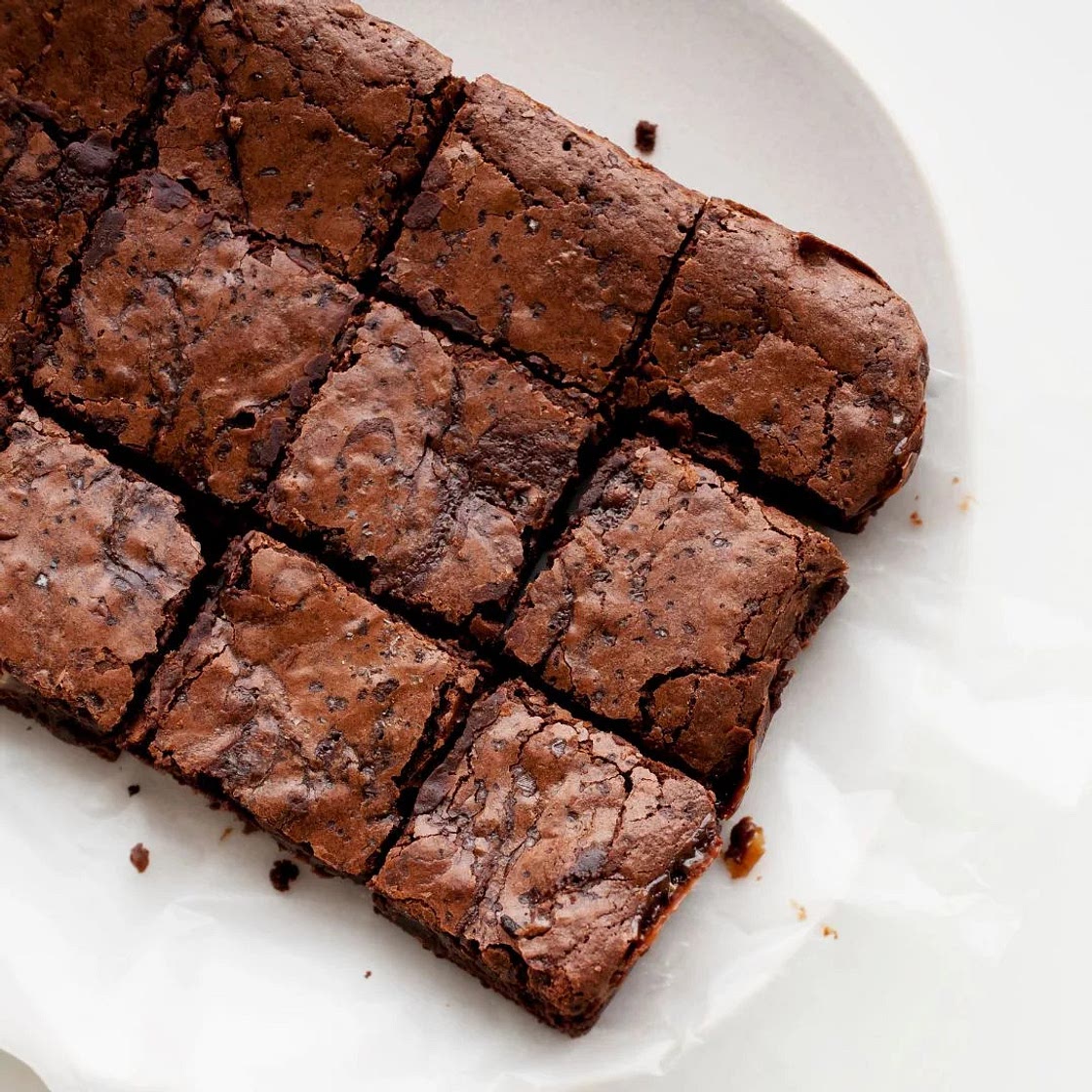 Easy Gluten Free Brownies Recipes