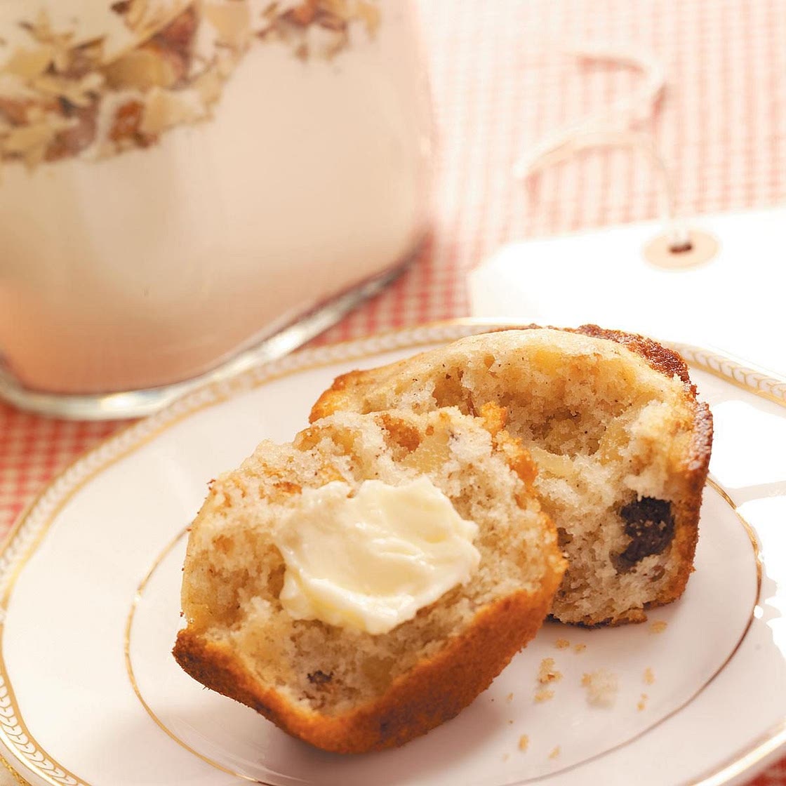 Raisin Bran Muffin Mix