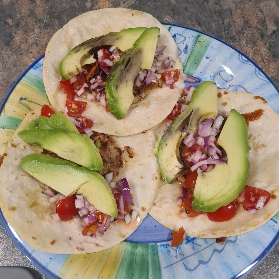 Smash Tacos