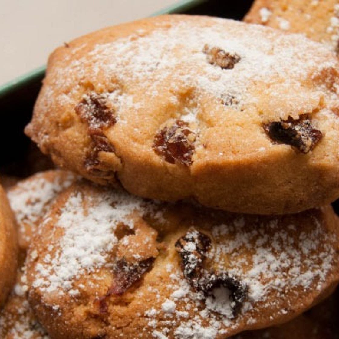 Zaletti ou Zaeti - La Cuisine Italienne