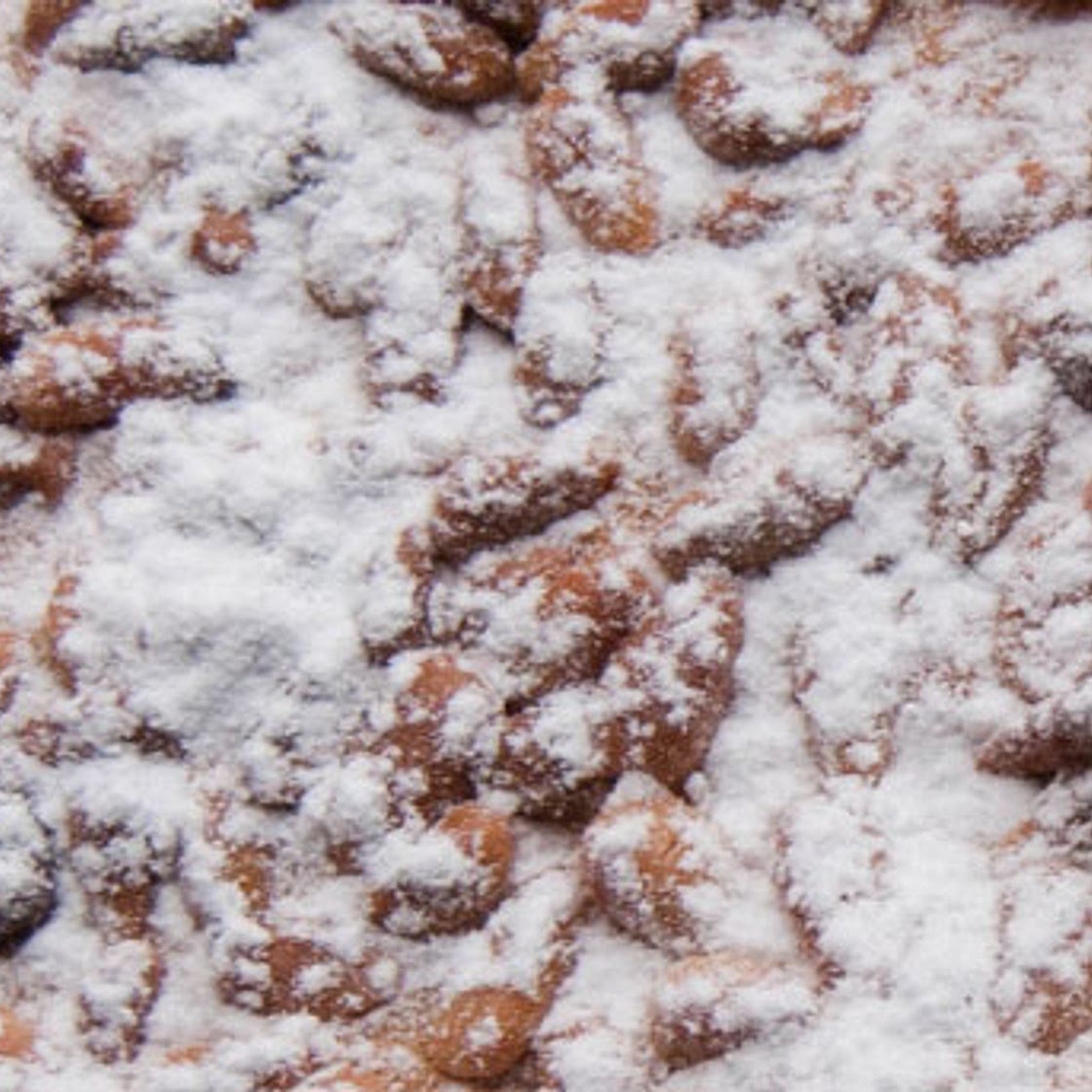 Torta della Nonna - La Cuisine Italienne