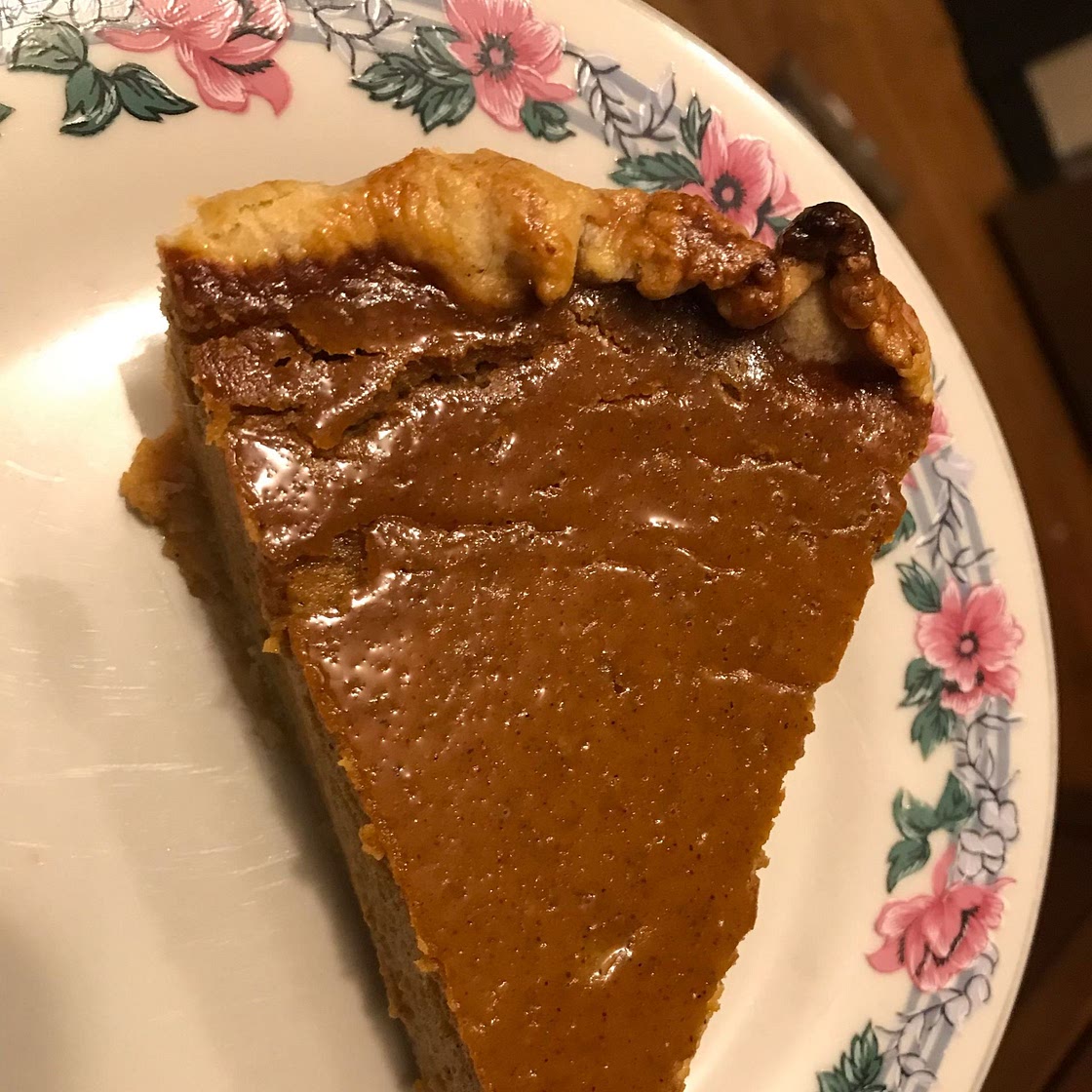 Easy Pie Crust Recipe