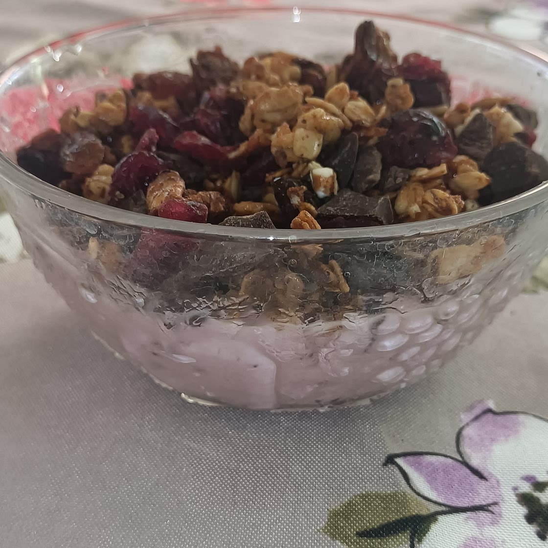 Granola