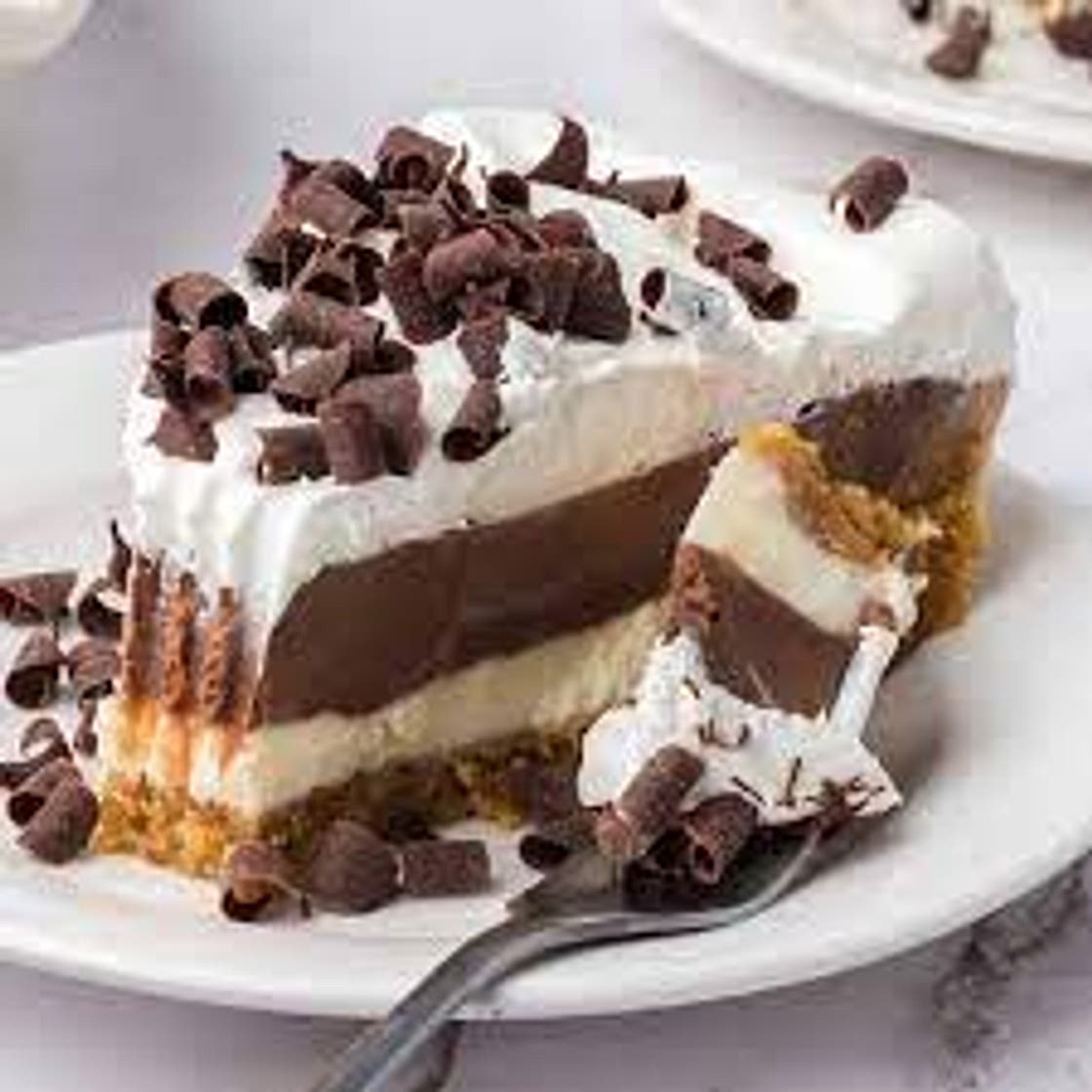 Possum Pie Recipe