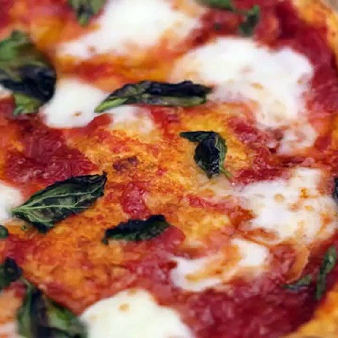 Gennaro‘s Homemade Pizza