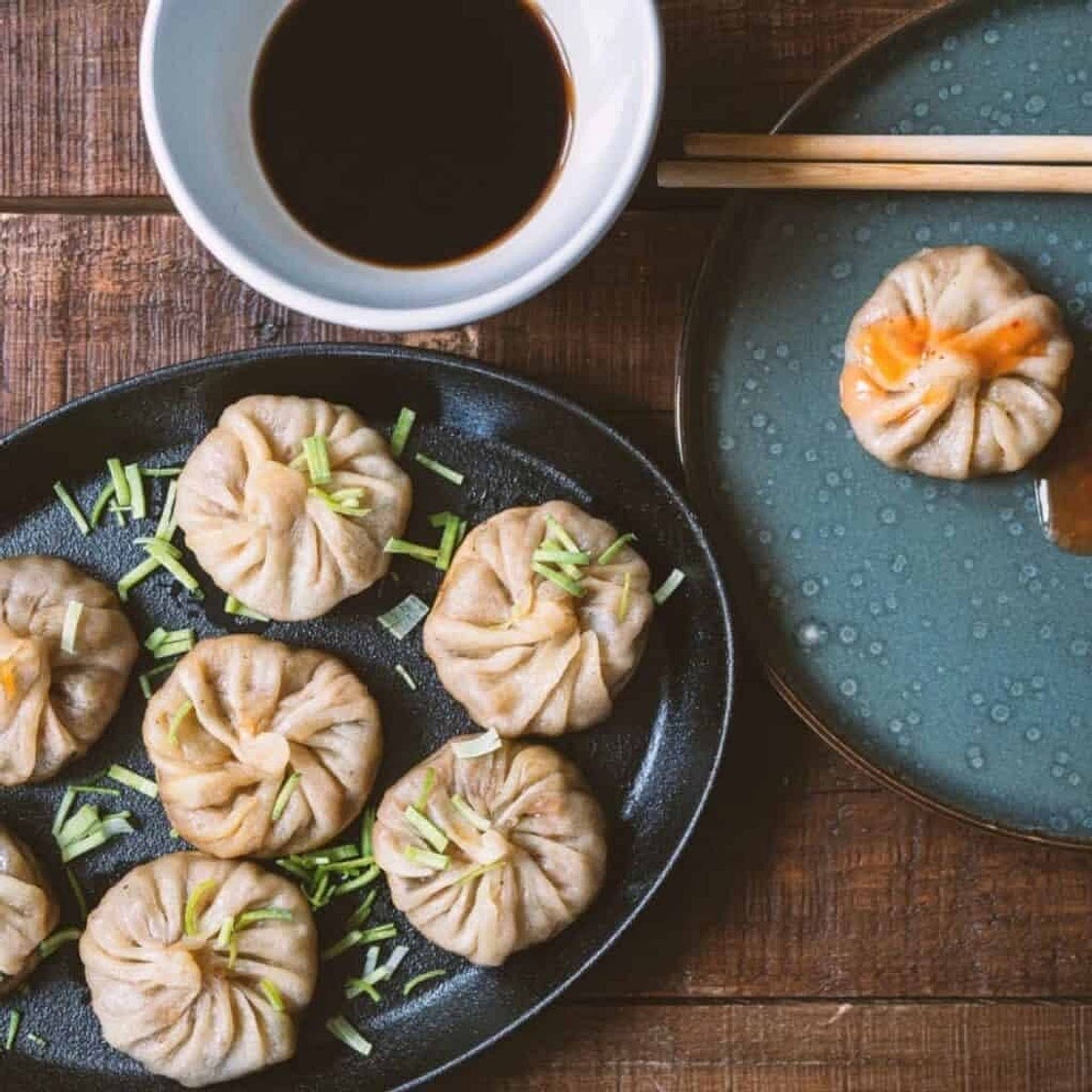 Chinese Garlic Sauce Recipe