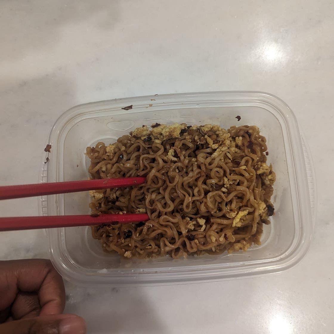 Tiktok Ramen