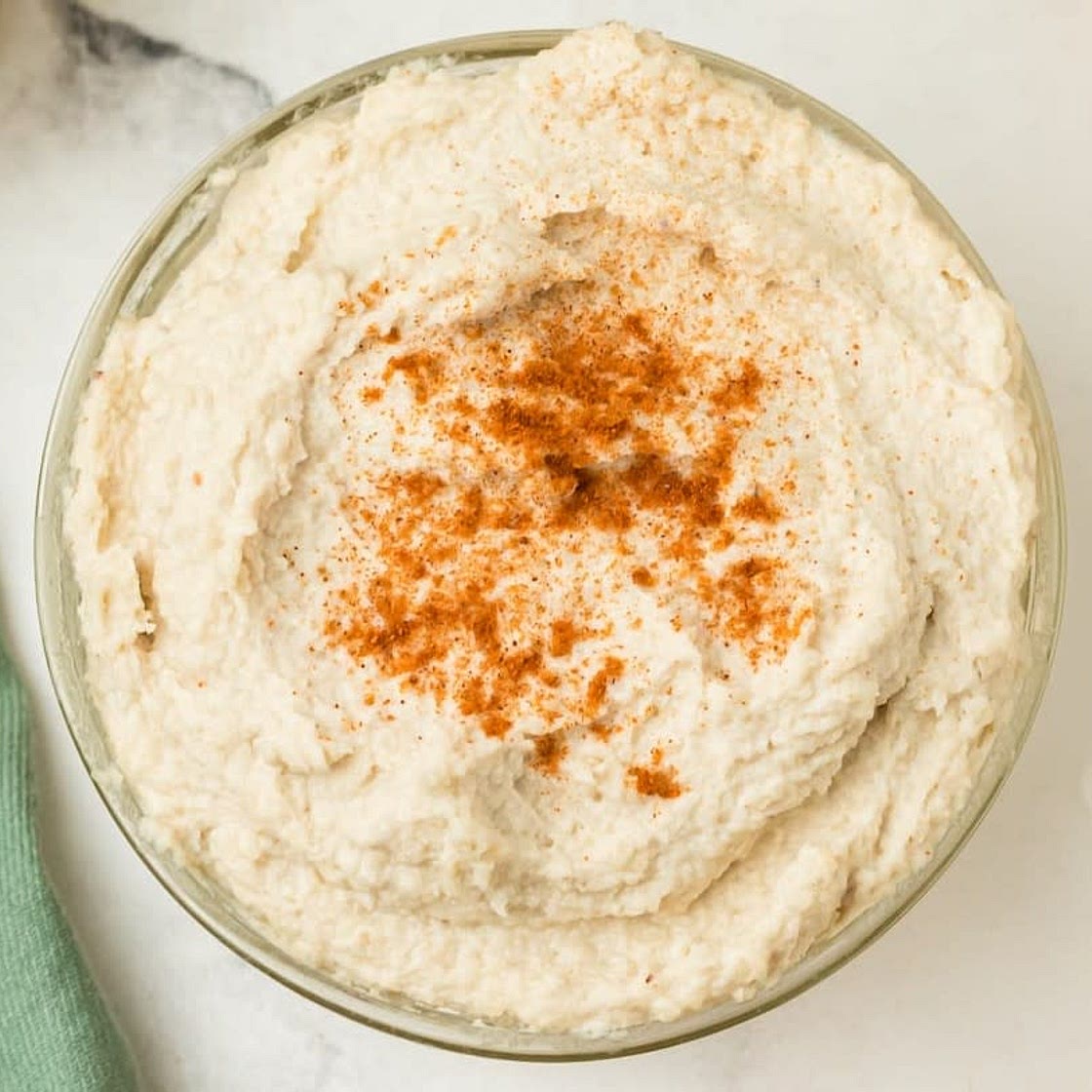 Honey's Hummus