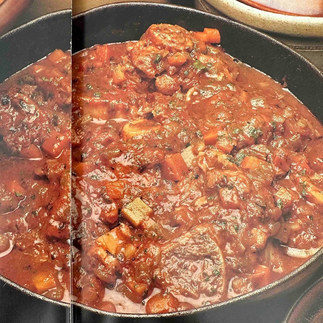 Osso Buco