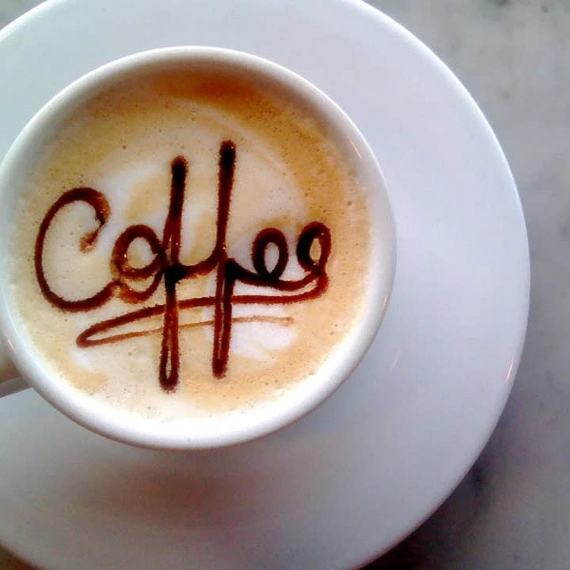 Keto. Café a prueba de balas.