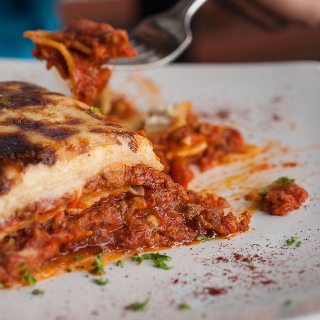 Lasagnes : la meilleure recette