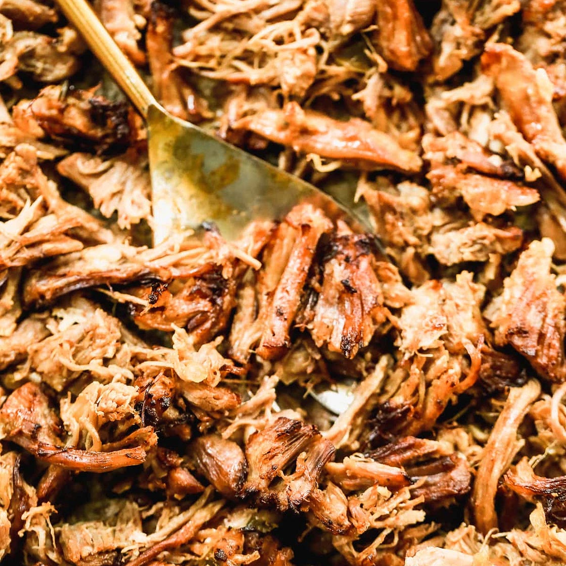 Instant Pot Carnitas