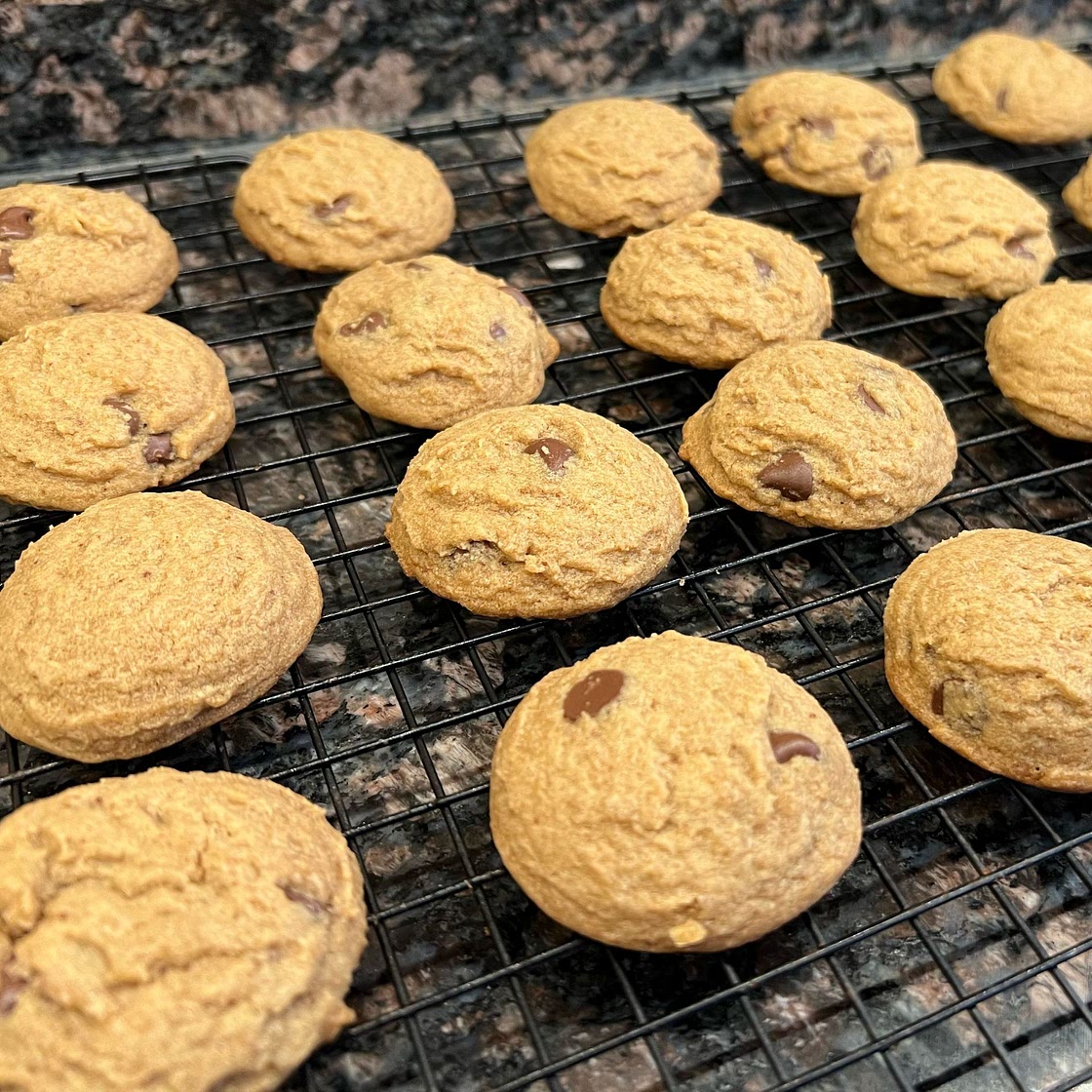 Coffee Cookies